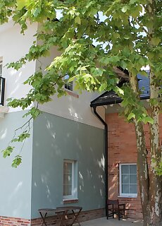 Varga Villa Orfu