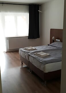 Czermann Holiday Inn Oroszlany