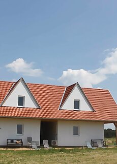 Szekeres Lovas Porta Oriszentpeter