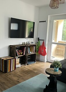 Vadoka Haz Oriszentpeter