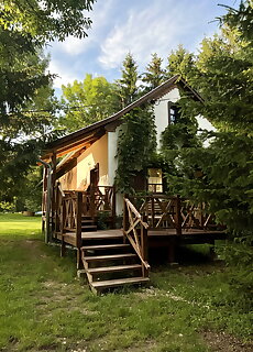 Fagyongy Pajtahaz Oriszentpeter