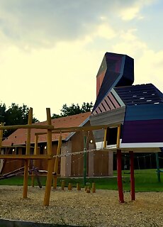 Orallo Szer Kemping Oriszentpeter