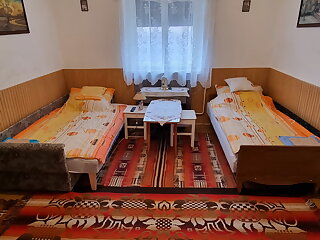 Rakoczi Vendeghaz Hodmezovasarhely szállás