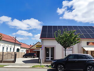 Szolimed Vendeghaz Hodmezovasarhely szállás