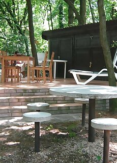 Lacbahaz Balaton Palkove