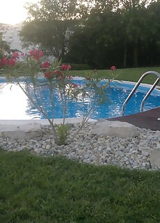 Marci Villa Pecs
