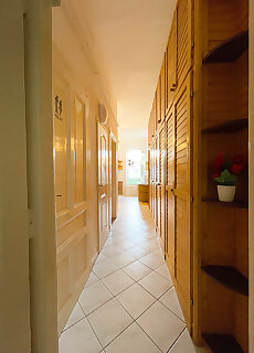 Centrum Hostel Pecs