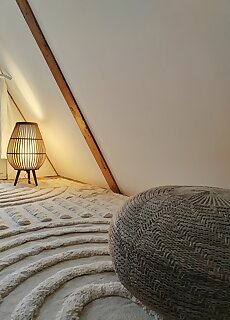Pilis Kabin Pilisszanto