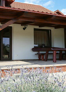 Pinka Volgyi Napfeny Farm