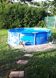 Tisza Tavi Amurlak Poroszlo