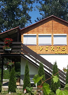 Viktoria Udulo Rakamaz