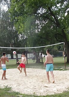 Beach Szallo Revfulop