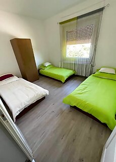 Borsodi Munkasszallas Sajoszentpeter