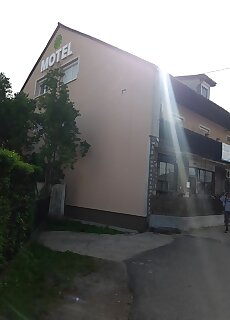 Lili Motel Sajoszentpeter