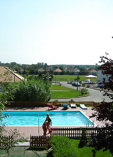 Tengerszem Udulopark Es Camping Sarospatak