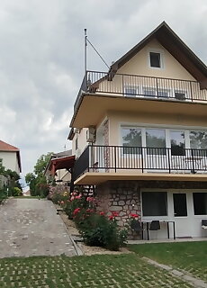 Gecse Villa Sarospatak