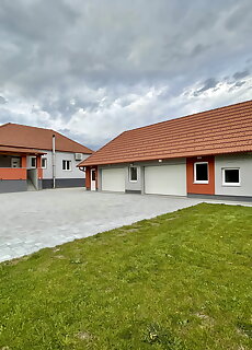 K71 Guest House Sarrod