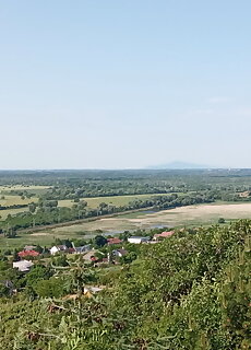 Hegyi Nyaralo Satoraljaujhely