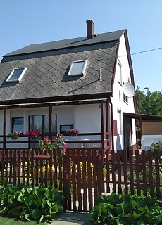 Rigo Villa Siofok