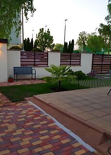 Napsugar Villa A Siofok