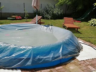 Piroska Vendeghaz Kaba szállás