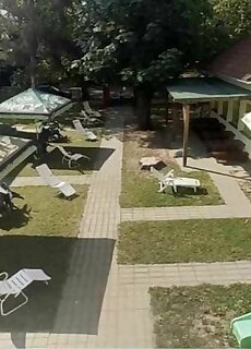 Aqua Hostel Siofok