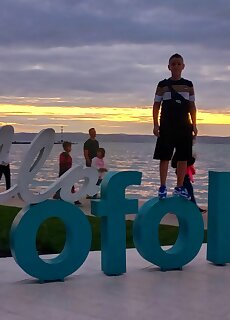 Holiday Relax Home Siofok