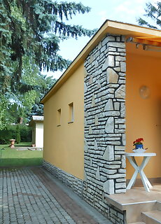 Cozy Cottage Holiday Home Siofok
