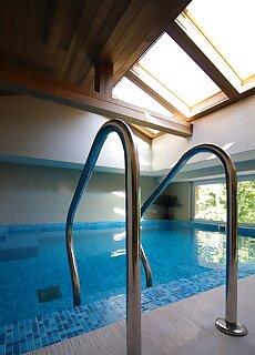 Baobab Suites Siofok
