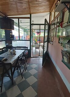 Teraszos Midi Studio Siofok
