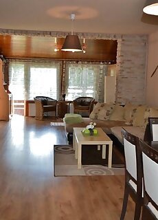Safe House Villa Siofok