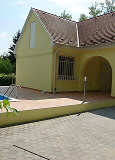 Zita Haz Siofok