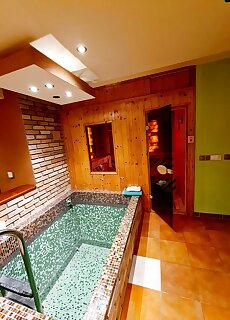 Family Friends House Siofok