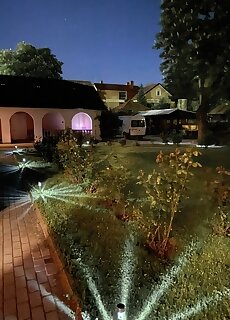 Gosztonyi Villa Siofok