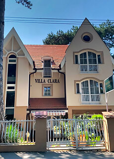 Villa Clara Siofok