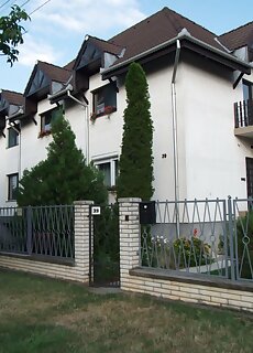 Muskatlihaz Siofok