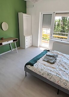 Kiss Guesthouse Siofok