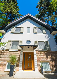 Anna Beach Villa Siofok