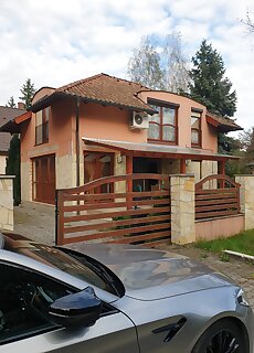 Sari Haz Siofok
