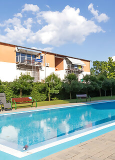 Solar Villa Ii. Siofok