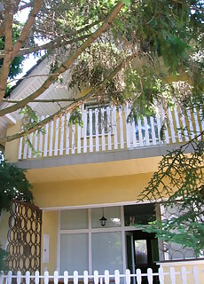 Sosto Udulohaz Siofok