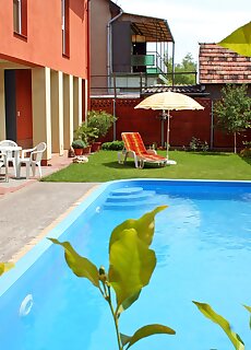 Villa Mediterrana Siofok