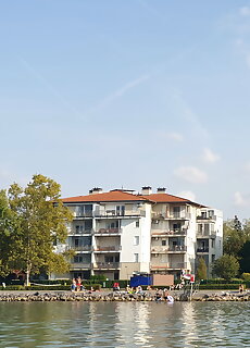Balaton Lakeside Residence Siofok