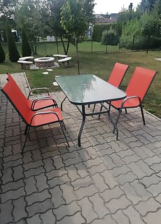 Varlak Villa 2 Siofok
