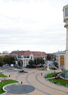 Tamas Nyaralo Siofok