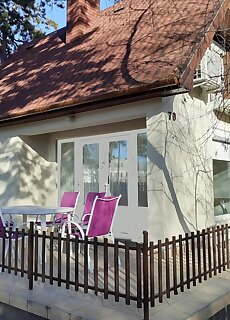 Margit Villa Siofok