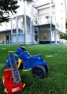 Villa Oliver 3 Siofok