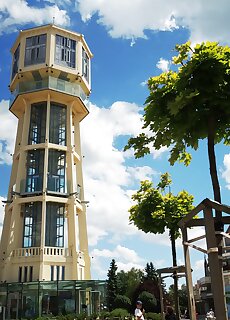 Villa Linda Siofok