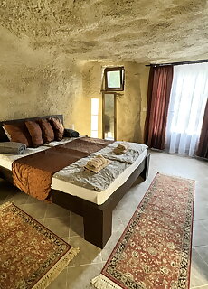 Sirocave Barlang Szobak Sirok