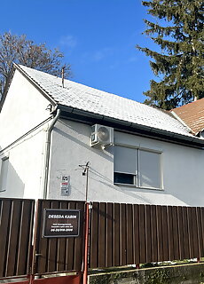Deseda Kabin Somogyaszalo